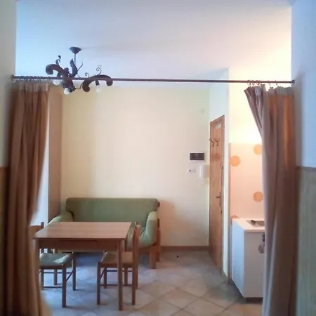 Monolocale Al Cornaletto *