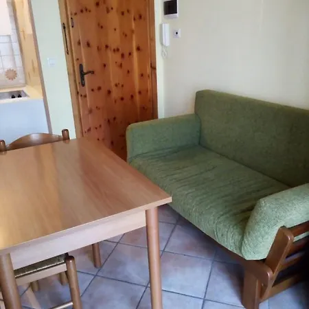 Apartment Monolocale Al Cornaletto