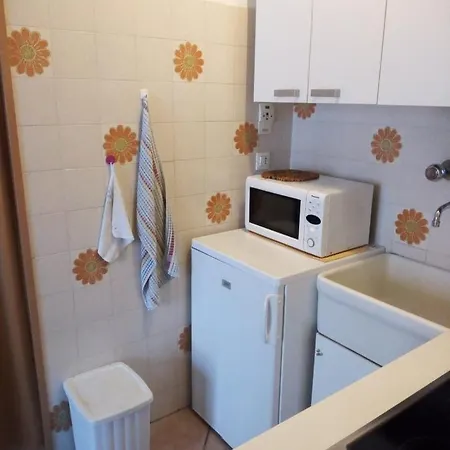 Monolocale Al Cornaletto Apartment Entracque