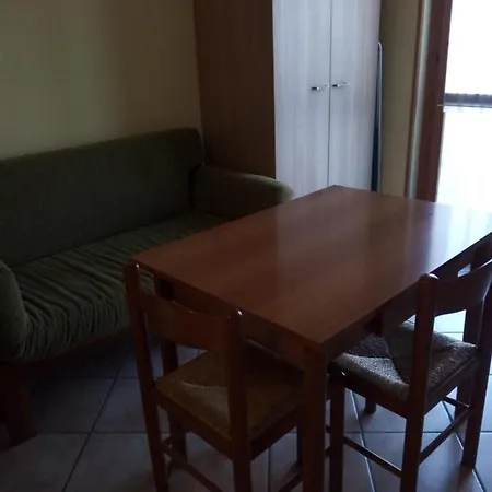 Monolocale Al Cornaletto Apartment Entracque