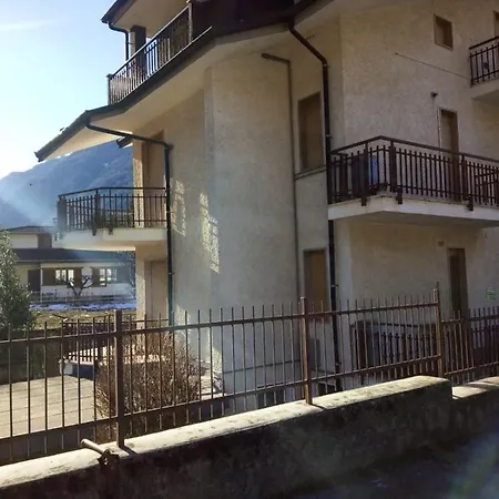 Monolocale Al Cornaletto Apartment