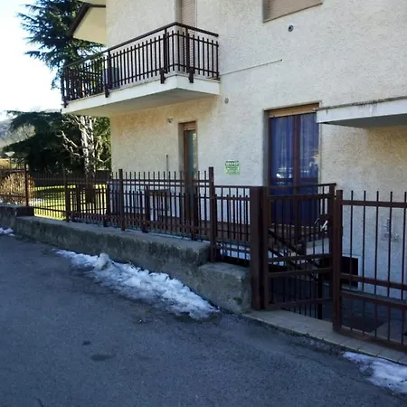 Monolocale Al Cornaletto Apartment