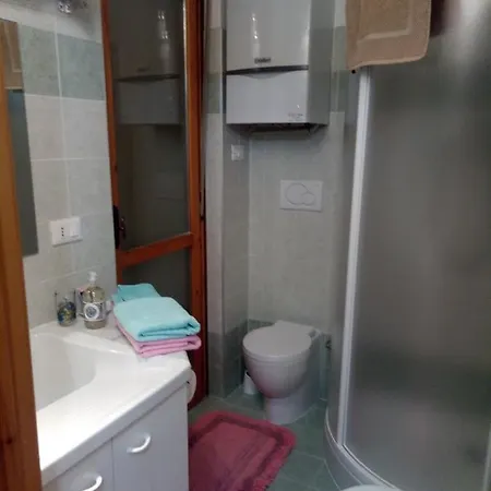 Monolocale Al Cornaletto Apartment