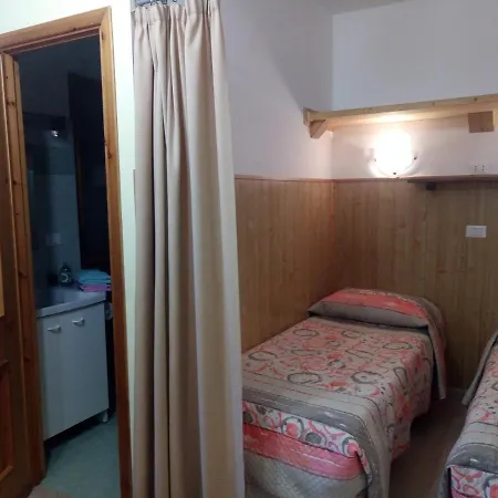 Monolocale Al Cornaletto Apartment