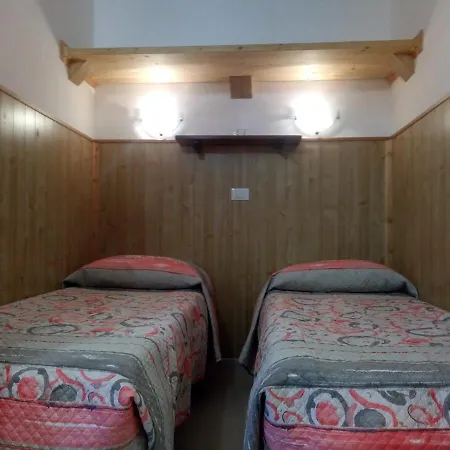 Apartment Monolocale Al Cornaletto *